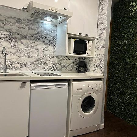 Coqueto Apartamento Muy Centrico Madryt Zewnętrze zdjęcie