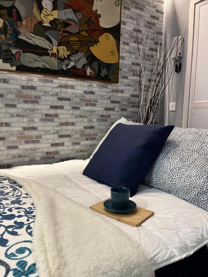 Coqueto Apartamento Muy Centrico Madryt Zewnętrze zdjęcie