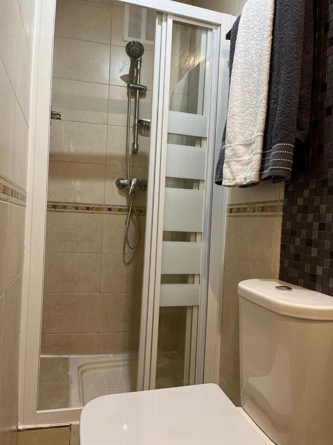 Coqueto Apartamento Muy Centrico Madryt Zewnętrze zdjęcie