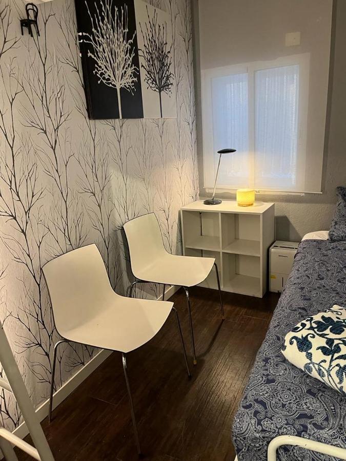 Coqueto Apartamento Muy Centrico Madryt Zewnętrze zdjęcie
