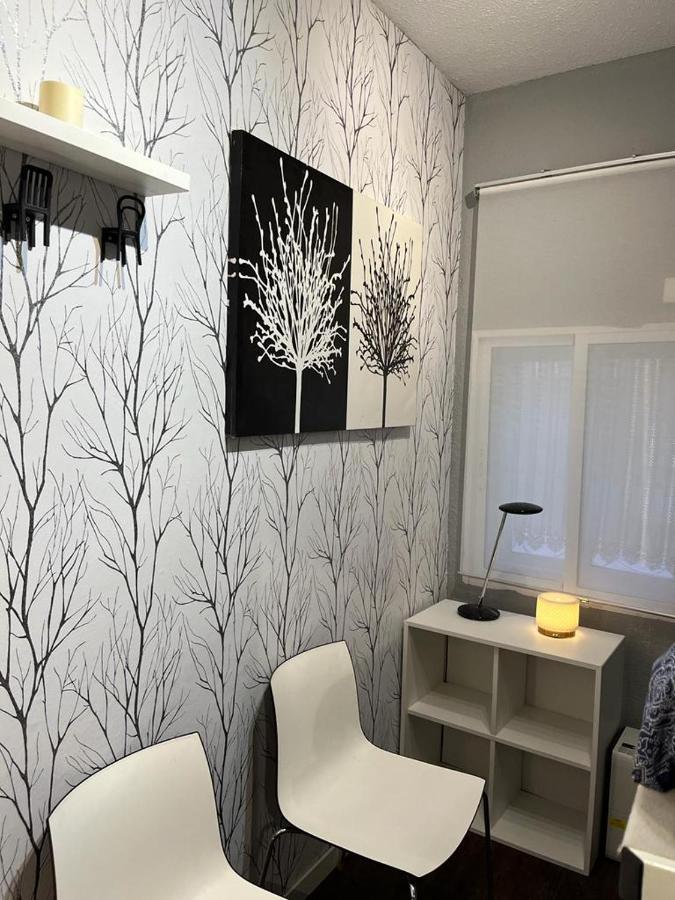 Coqueto Apartamento Muy Centrico Madryt Zewnętrze zdjęcie