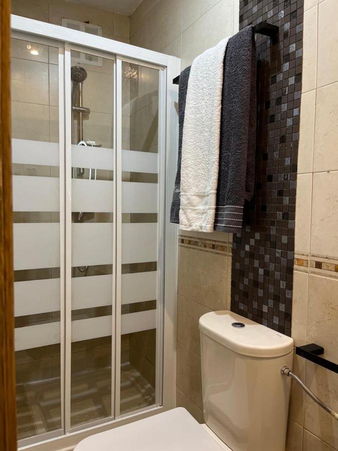 Coqueto Apartamento Muy Centrico Madryt Zewnętrze zdjęcie