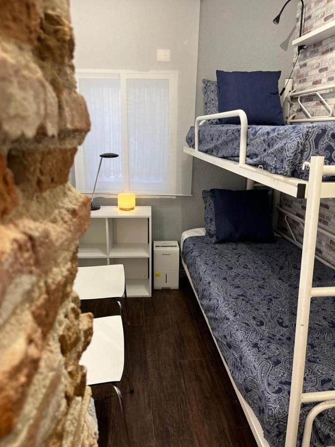 Coqueto Apartamento Muy Centrico Madryt Zewnętrze zdjęcie